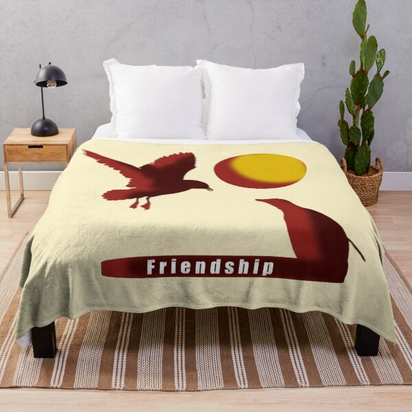 Item preview, Friendship covenant designed and sold by vibeno1.