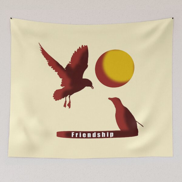 Item preview, Friendship covenant designed and sold by vibeno1.