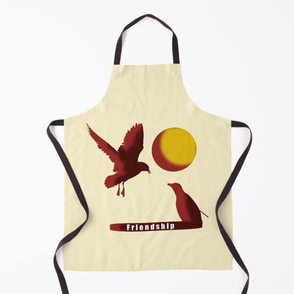 Item preview, Friendship covenant designed and sold by vibeno1.