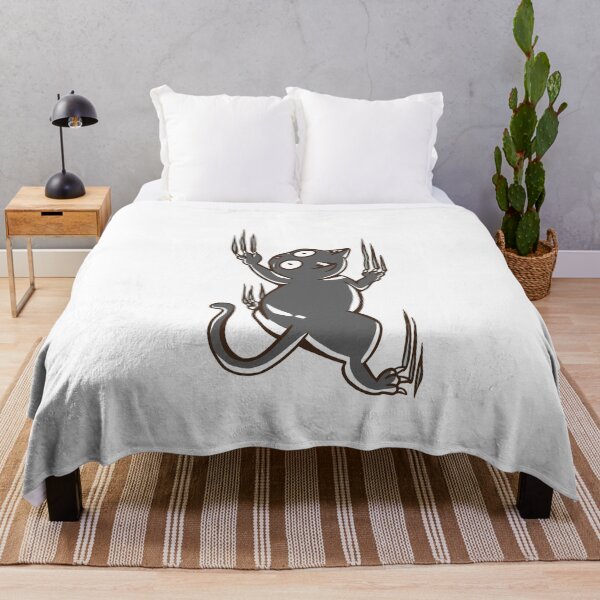 Item preview, Cat Holding On designed and sold by MyStyleStore4.