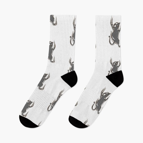 Item preview, Cat Holding On designed and sold by MyStyleStore4.