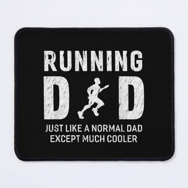 Item preview, Running Dad Just Like A Normal Dad Except Much Cooler designed and sold by RobertJason.