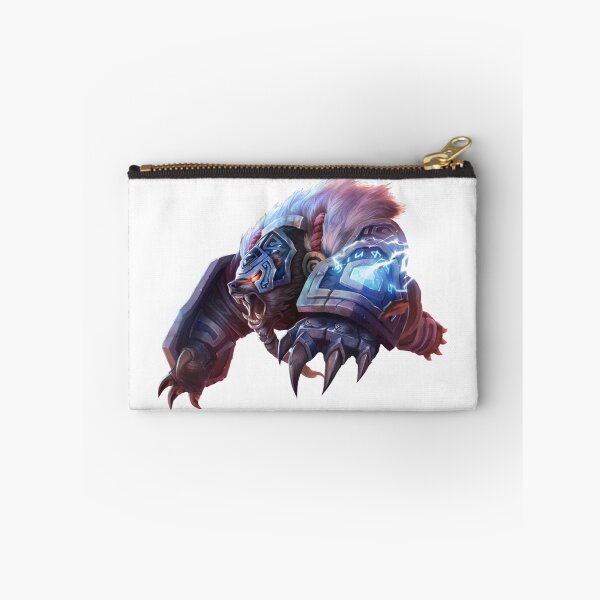 Item preview, Rune guar volibear designed and sold by alekoberidze0.
