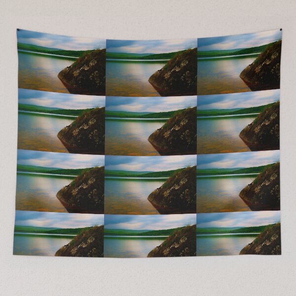 Item preview, Malham Tarn designed and sold by Andy Beattie.