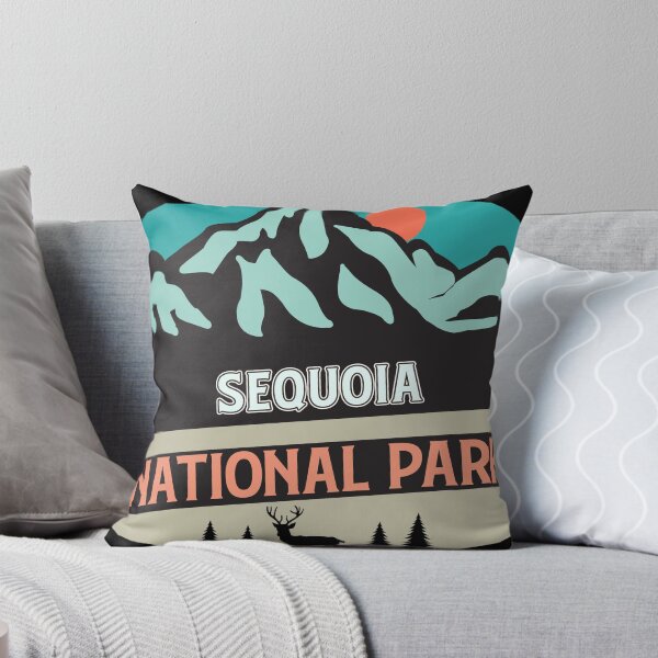 Item preview, Sequoia National Park designed and sold by Us-nature.