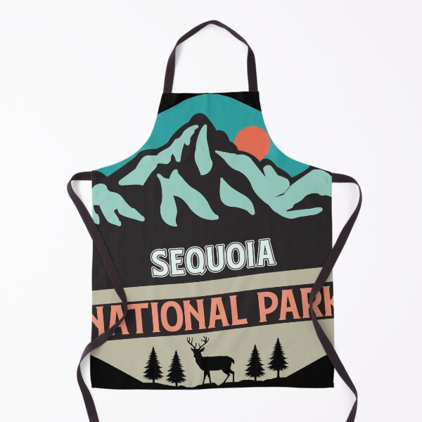 Item preview, Sequoia National Park designed and sold by Us-nature.