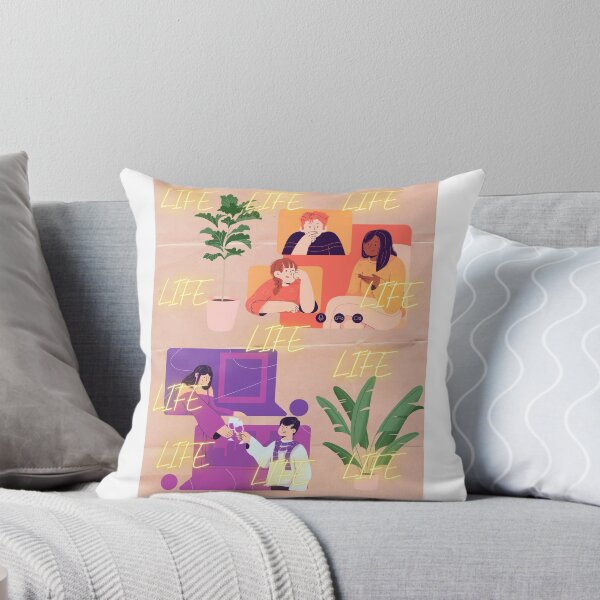 Item preview, Arte de la vida designed and sold by GSMW.