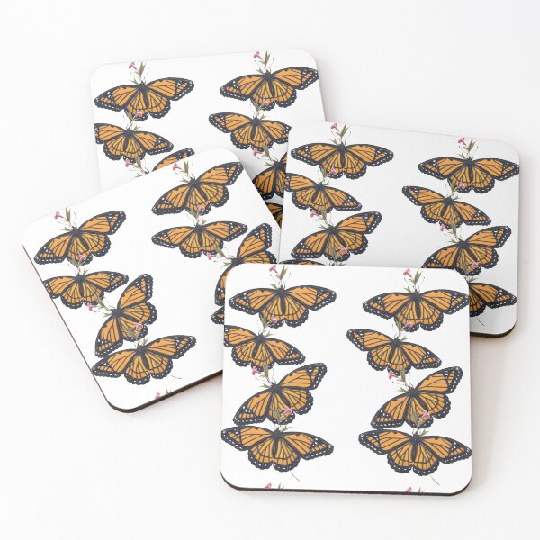 Item preview, Butterflys designed and sold by Spasija.