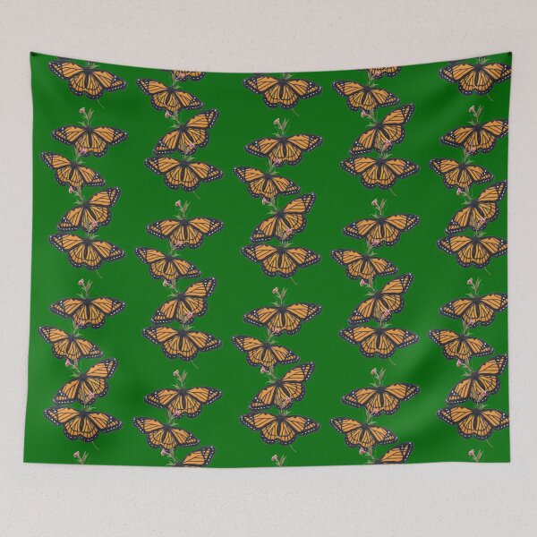 Item preview, Butterflys designed and sold by Spasija.