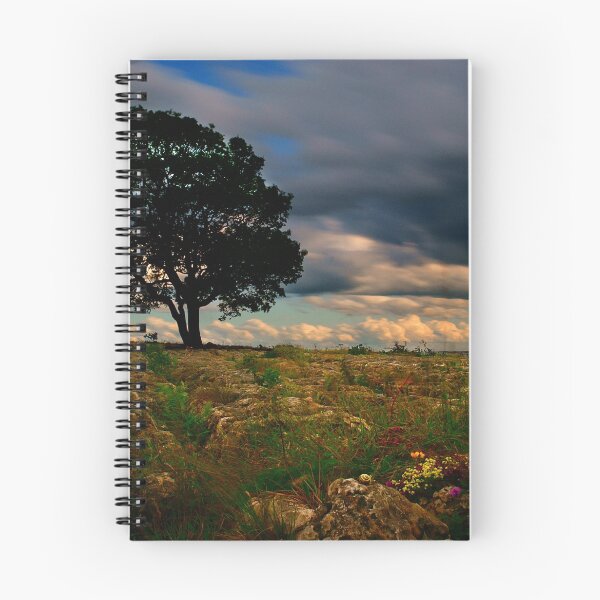 Item preview, Lone Tree designed and sold by Andy Beattie.