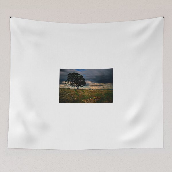 Item preview, Lone Tree designed and sold by Andy Beattie.