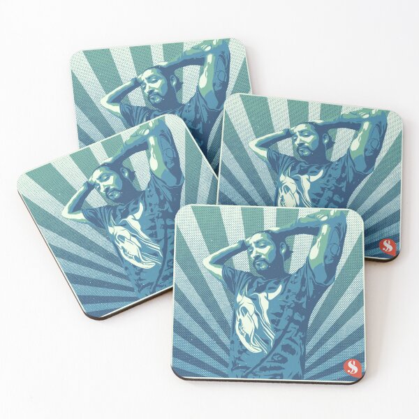 Item preview, Uberhaxornova | Retro James designed and sold by sjohnson-create.
