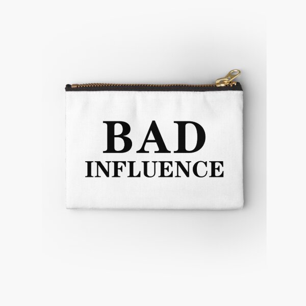 Item preview, Bad Influence designed and sold by Venus Complete.