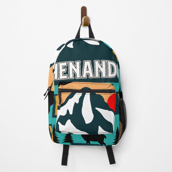 Item preview, Shenandoah National Park designed and sold by Us-nature.