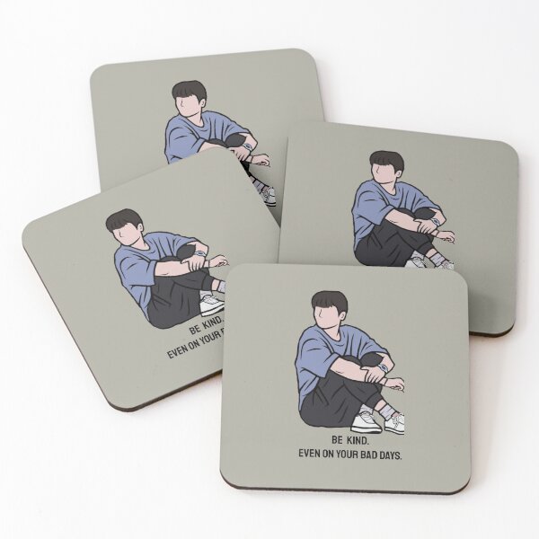 Item preview, Ji chang wook designed and sold by Reets_Redbubble.