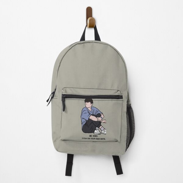 Item preview, Ji chang wook designed and sold by Reets_Redbubble.