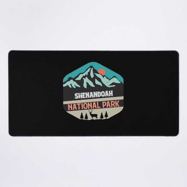 Item preview, Shenandoah National Park designed and sold by Us-nature.