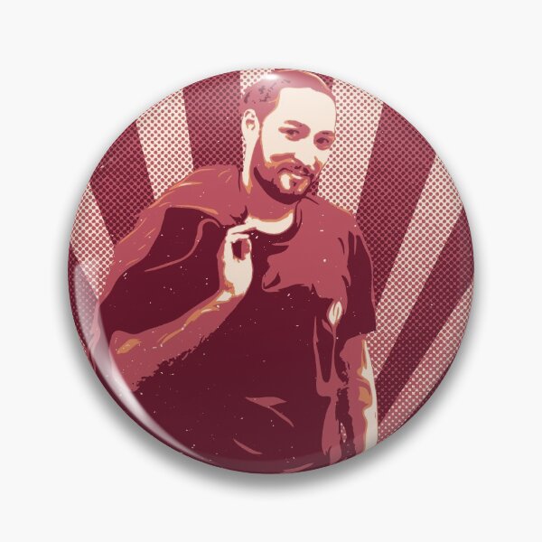 Item preview, Uberhaxornova | Retro Nova designed and sold by sjohnson-create.