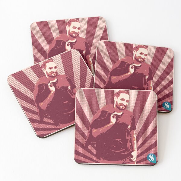 Item preview, Uberhaxornova | Retro Nova designed and sold by sjohnson-create.