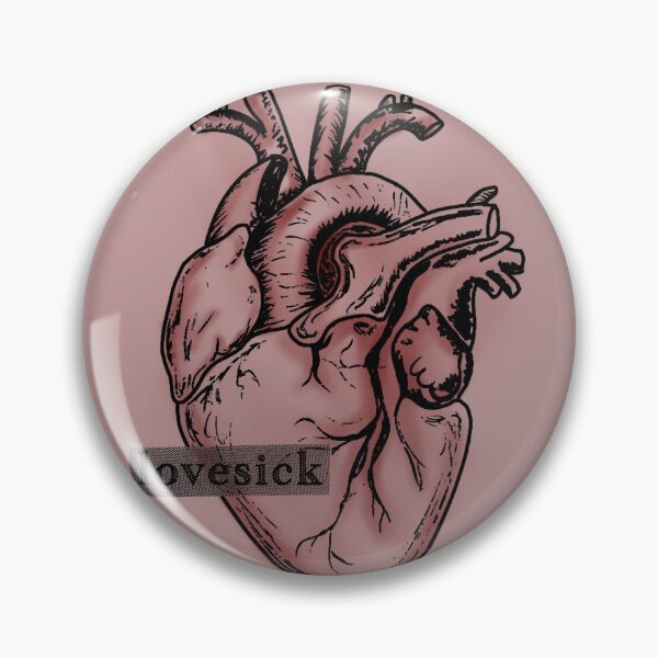 Item preview, ‘Lovesick’ designed and sold by llazybones.