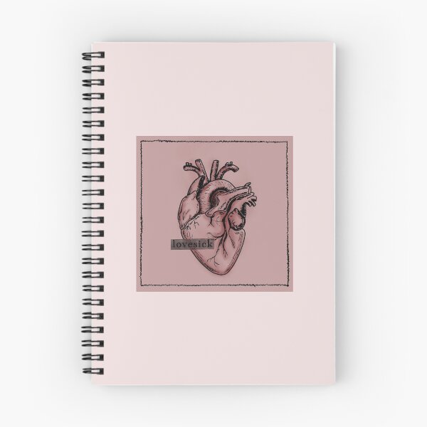 Item preview, ‘Lovesick’ designed and sold by llazybones.
