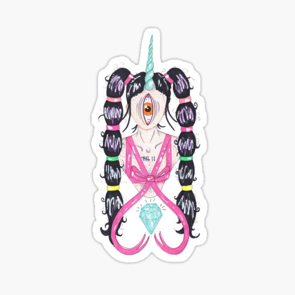 Untitled Sticker
