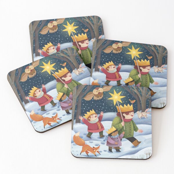 Item preview, Merry Christmas! designed and sold by AnnBelik.
