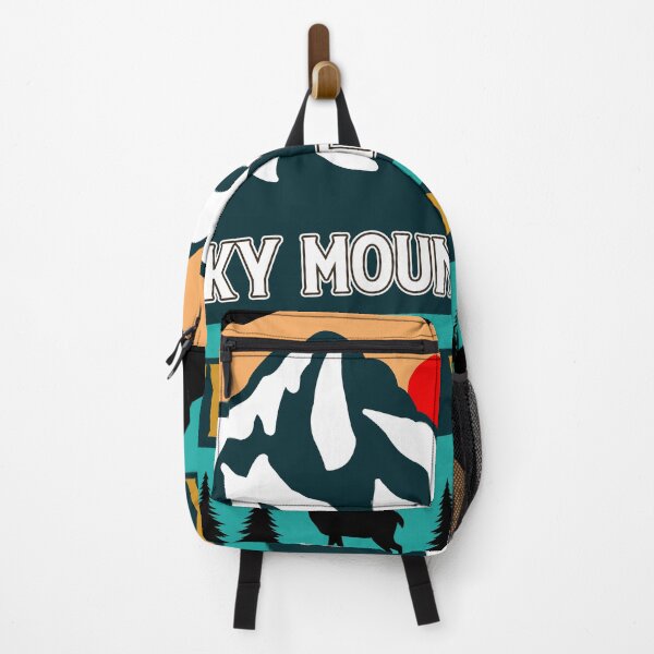 Item preview, Smoky Mountains National Park designed and sold by Us-nature.