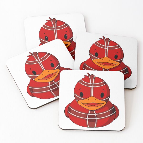 Item preview, Tartan Rubber Duck designed and sold by Alisha Ober Designs.