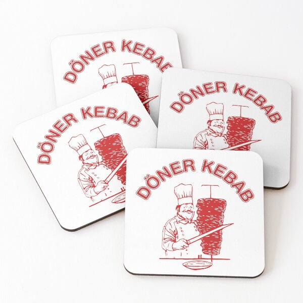 Item preview, Food House kebab designed and sold by BubleCholl.