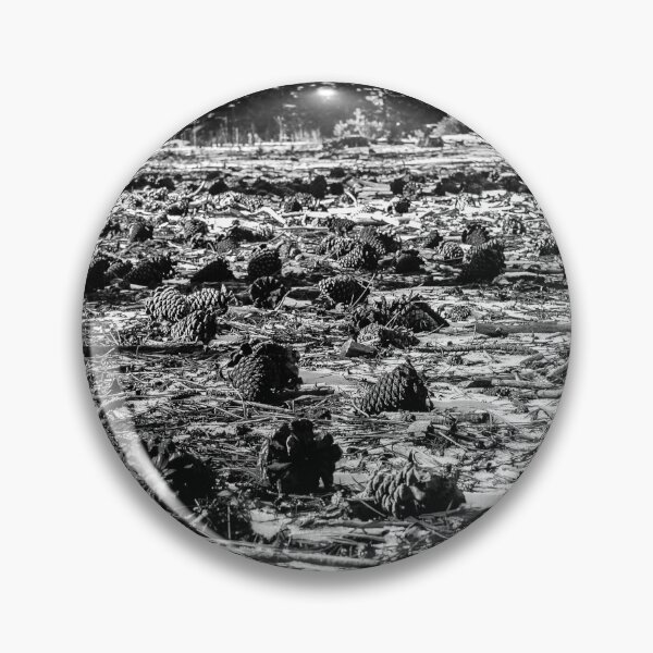 Item preview, Light Splattered Pinecones 2 designed and sold by ehlphotography.