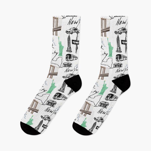 Item preview, New York City designed and sold by Echo Aesthetics.
