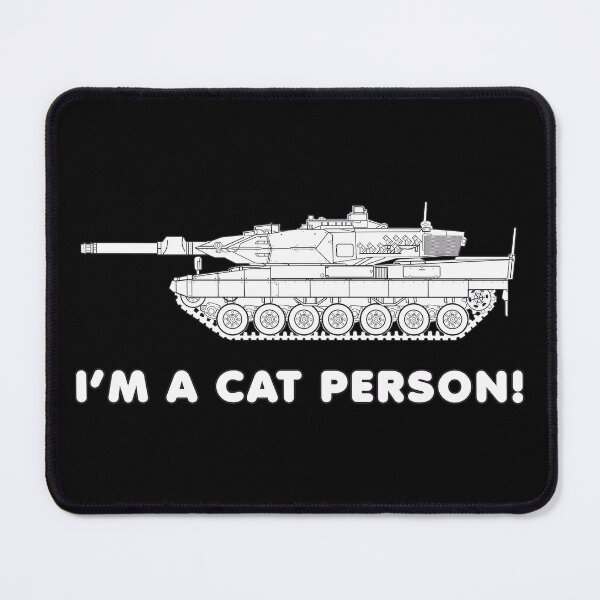 Item preview, Just a lover of steel cats! Leopard II designed and sold by FAawRay.