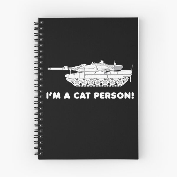 Item preview, Just a lover of steel cats! Leopard II designed and sold by FAawRay.
