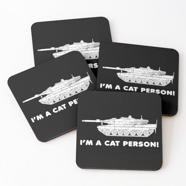 Item preview, Just a lover of steel cats! Leopard II designed and sold by FAawRay.