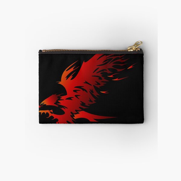 Item preview, Fire Eagle designed and sold by DesignerMerchz.
