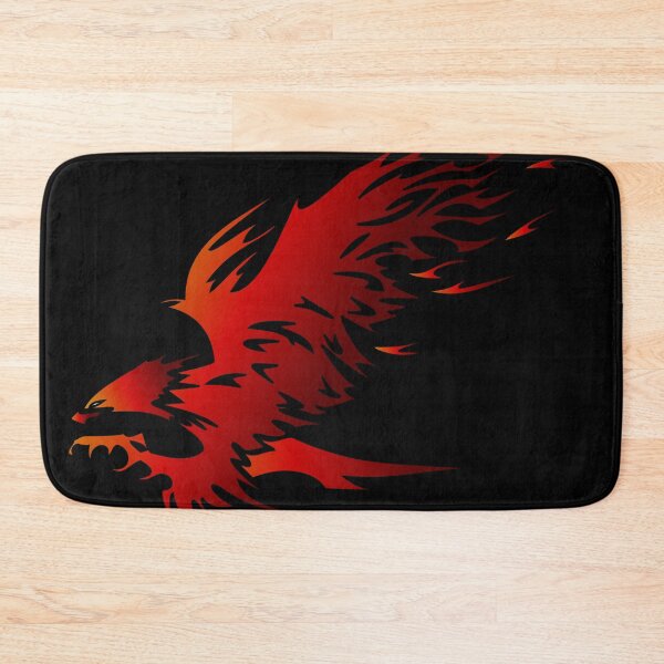 Item preview, Fire Eagle designed and sold by DesignerMerchz.