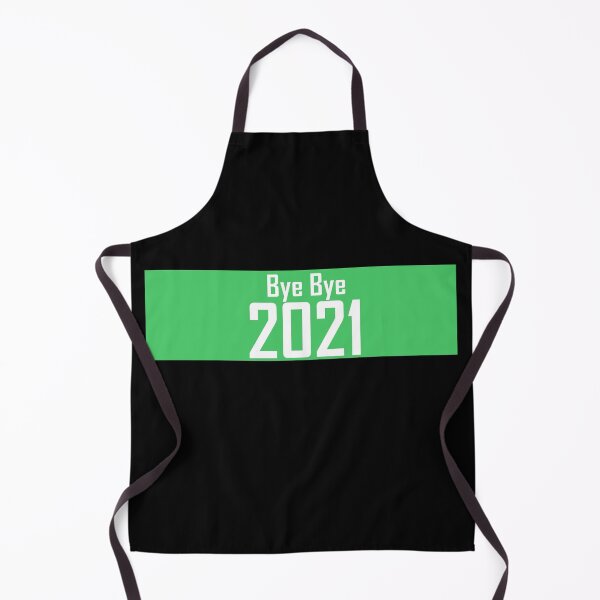 Item preview, Bye bye 2021 designed and sold by iPhoneGuy.