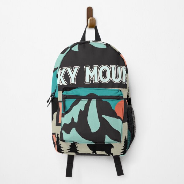 Item preview, Great Smoky Mountains National Park designed and sold by Us-nature.