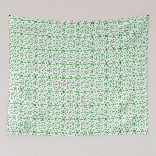 Item preview, Marijuana Pattern designed and sold by MarijuanaTshirt.