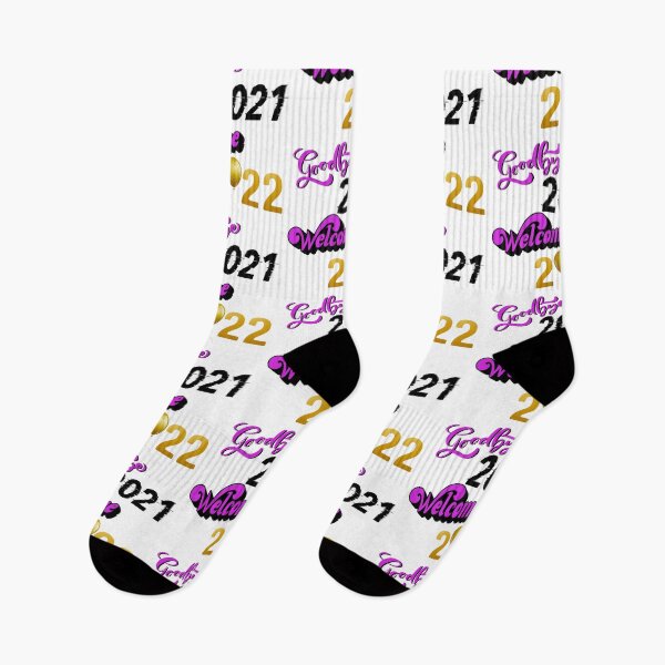 Item preview, Good Bye 2021 welcome 2022. Hello 2022 designed and sold by CreacionsMeraki.