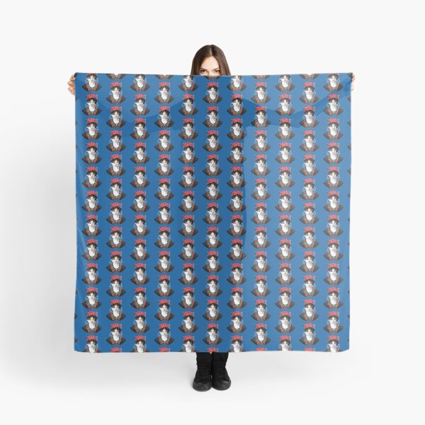 Item preview, Frida Cathlo Blue designed and sold by Jaime Ortiz.