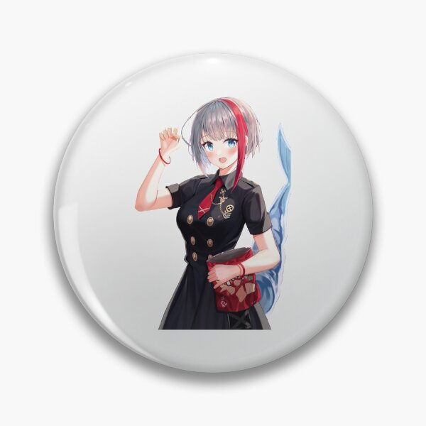 Artikelvorschau, Admiral Graf Spee Azur Lane| Perfektes Geschenk entworfen und verkauft von devokena.