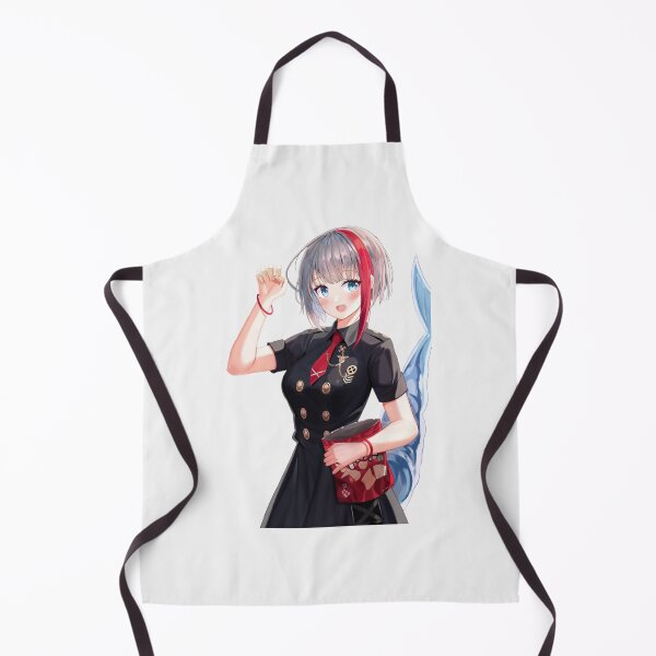 Item preview, Admiral Graf Spee Azur Lane| Perfect Gift designed and sold by devokena.