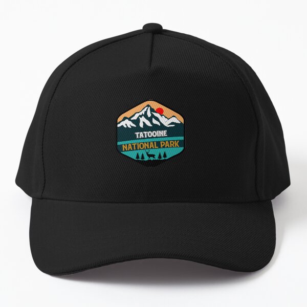 Item preview, Tatooine National Park designed and sold by Us-nature.