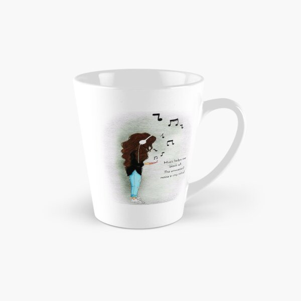Item preview, MUSIC - lets the music heal your soul designed and sold by Lamb-Shop.