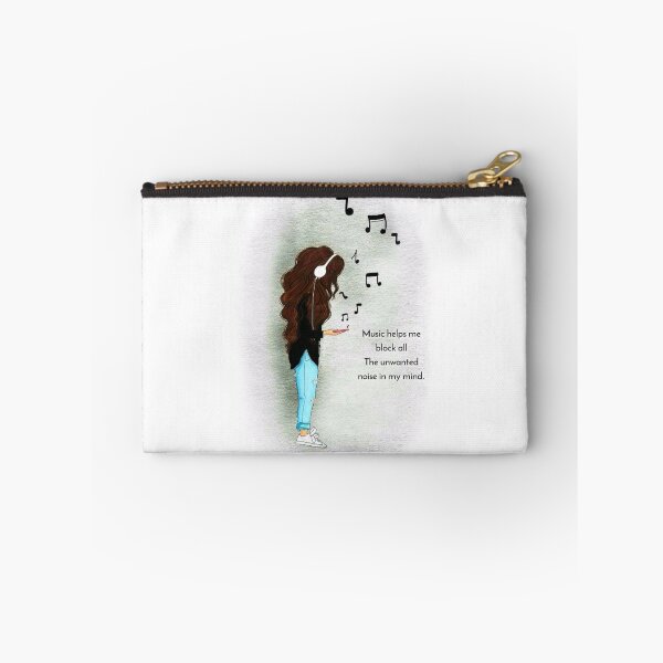 Item preview, MUSIC - lets the music heal your soul designed and sold by Lamb-Shop.