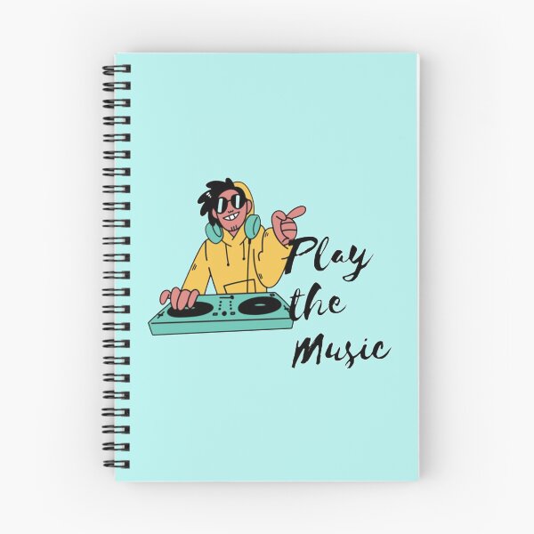 Item preview, Play the music  Active  designed and sold by Lamb-Shop.