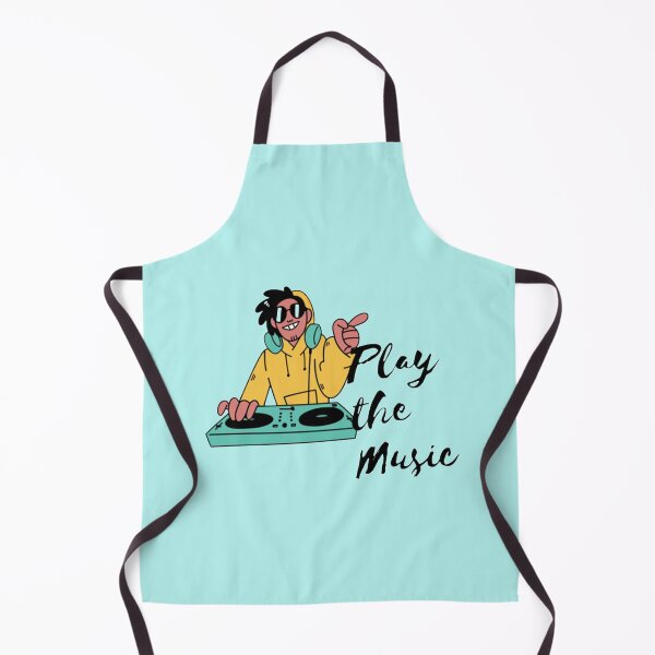 Item preview, Play the music Active designed and sold by Lamb-Shop.