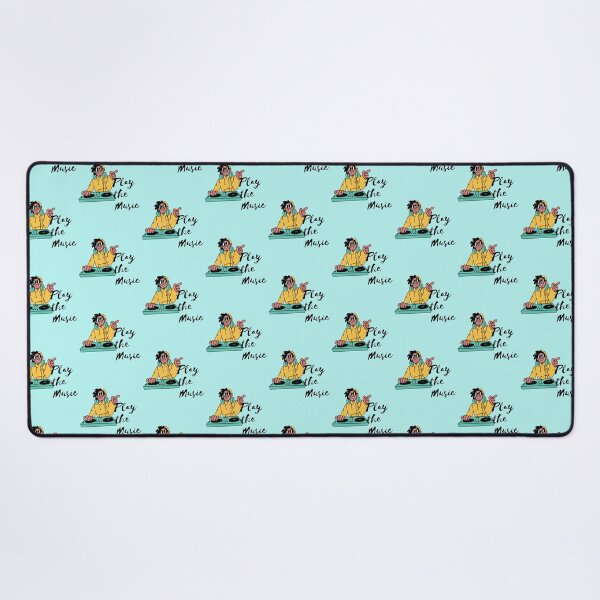 Item preview, Play the music Active designed and sold by Lamb-Shop.